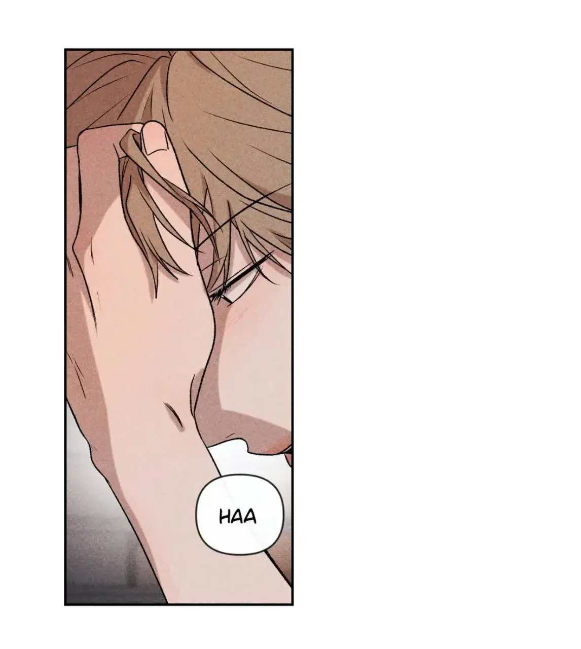 Não me dê esperanças – Capítulo 09 Yaoi – Página 49