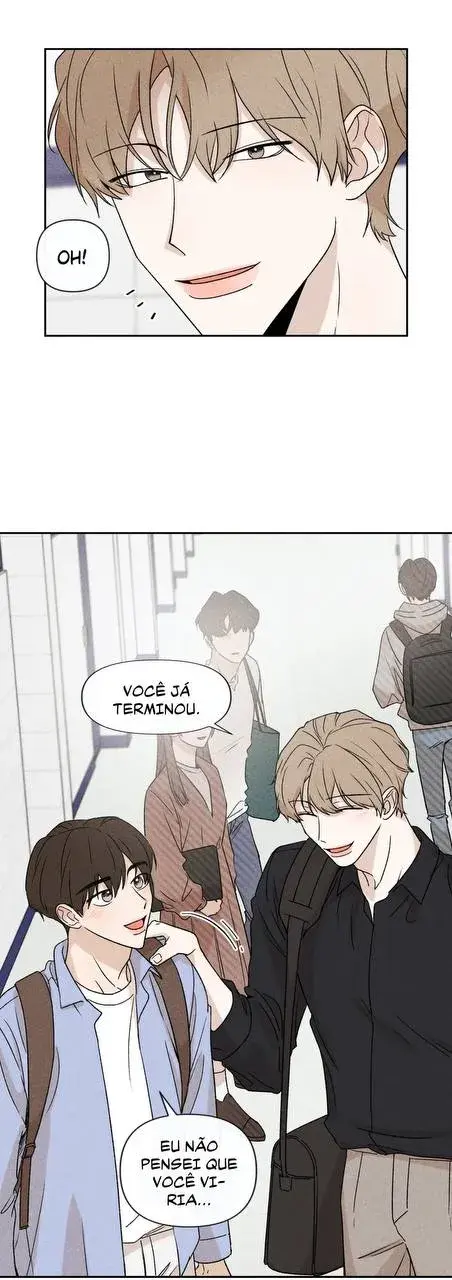 Não me dê esperanças – Capítulo 09 Yaoi – Página 5