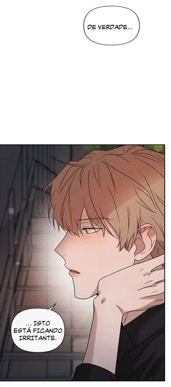 Não me dê esperanças – Capítulo 09 Yaoi – Página 50