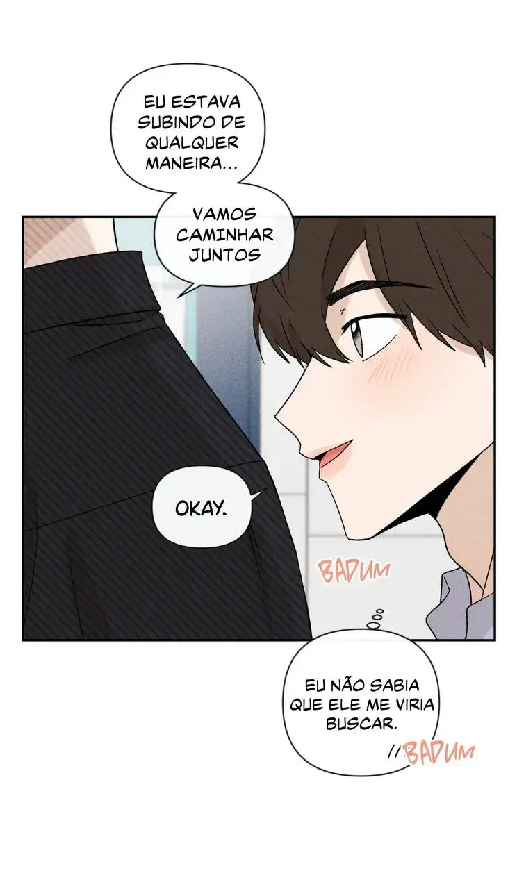 Não me dê esperanças – Capítulo 09 Yaoi – Página 6