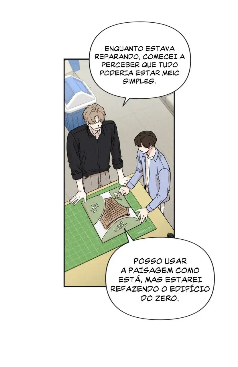 Não me dê esperanças – Capítulo 09 Yaoi – Página 7