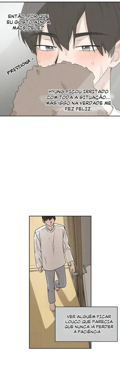 Não me dê esperanças – Capítulo 10 Yaoi – Página 11