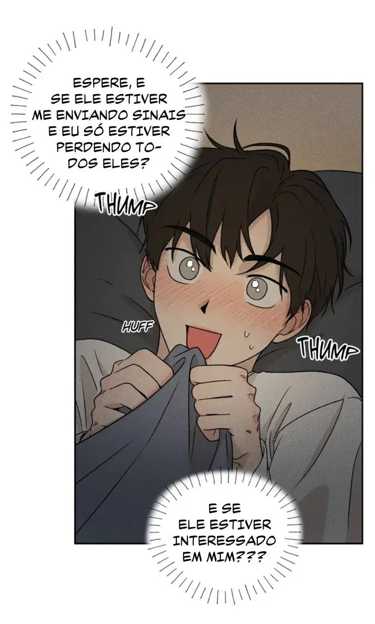 Não me dê esperanças – Capítulo 10 Yaoi – Página 16