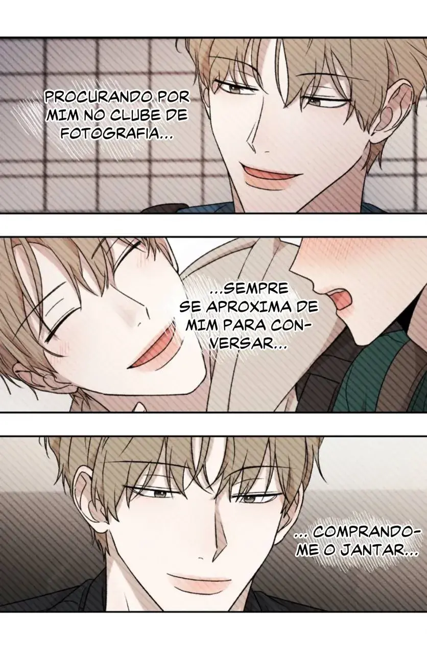 Não me dê esperanças – Capítulo 10 Yaoi – Página 17