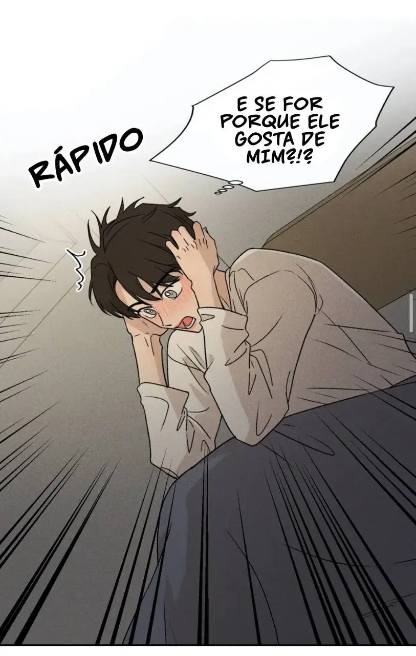 Não me dê esperanças – Capítulo 10 Yaoi – Página 18