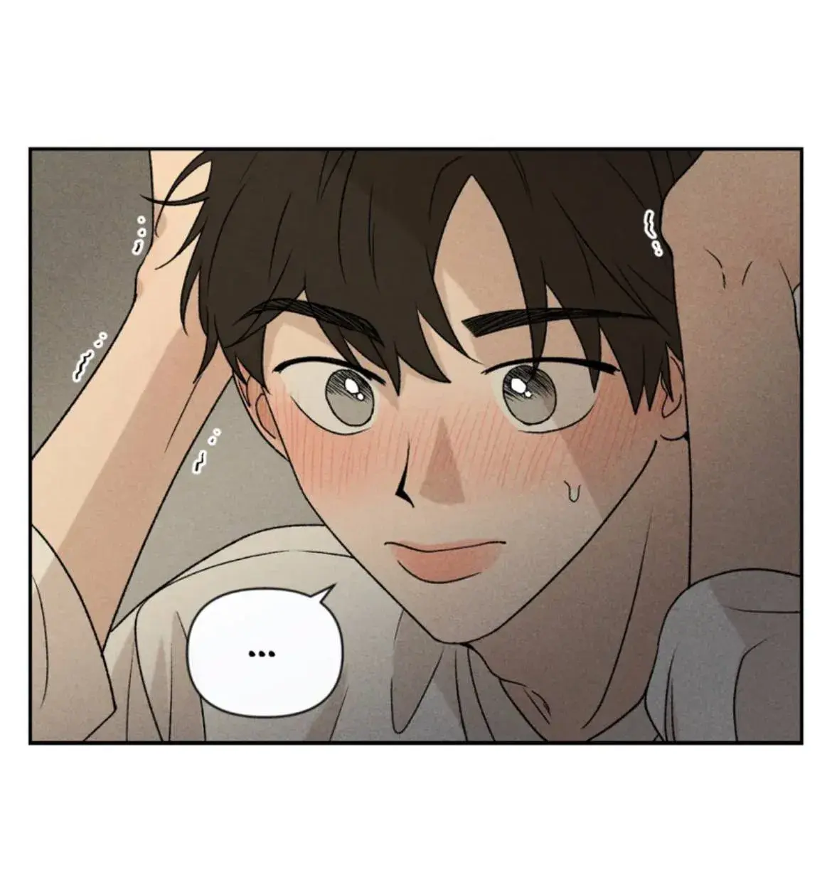 Não me dê esperanças – Capítulo 10 Yaoi – Página 19