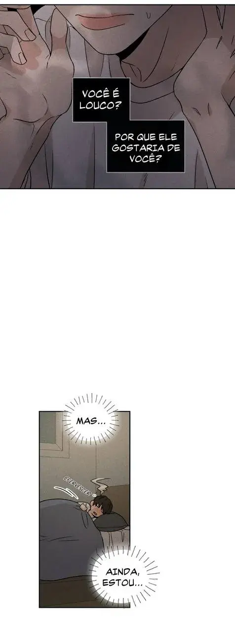 Não me dê esperanças – Capítulo 10 Yaoi – Página 20