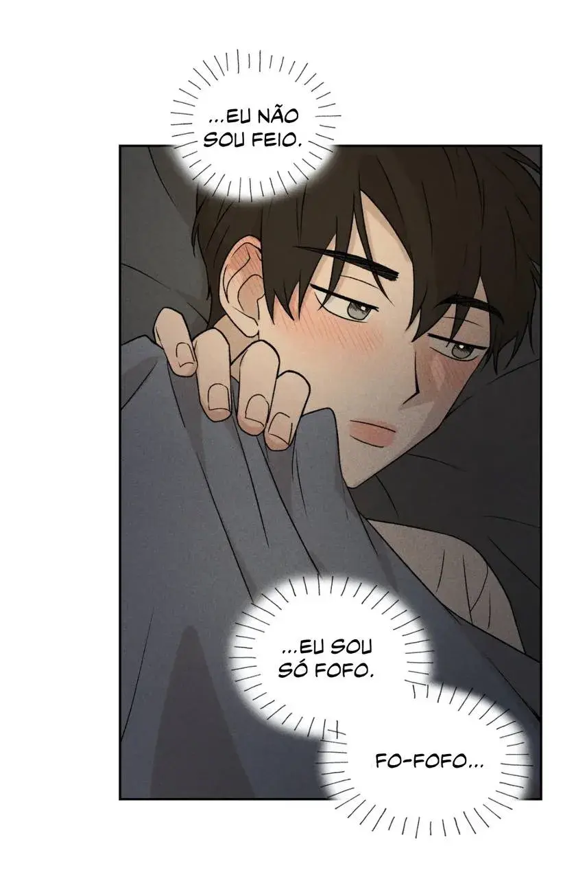 Não me dê esperanças – Capítulo 10 Yaoi – Página 21