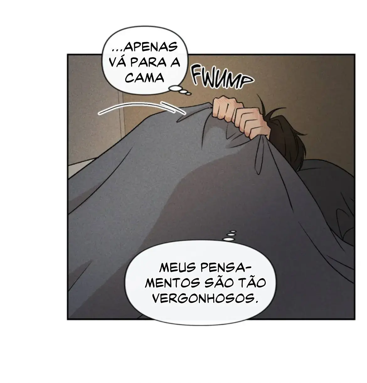 Não me dê esperanças – Capítulo 10 Yaoi – Página 22