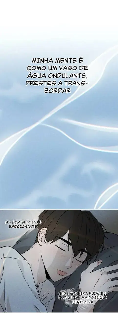 Não me dê esperanças – Capítulo 10 Yaoi – Página 23