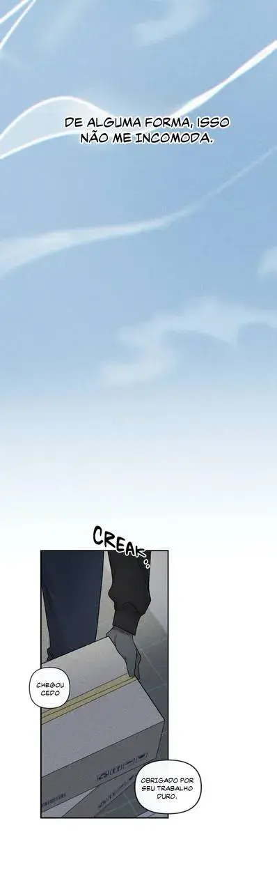 Não me dê esperanças – Capítulo 10 Yaoi – Página 25