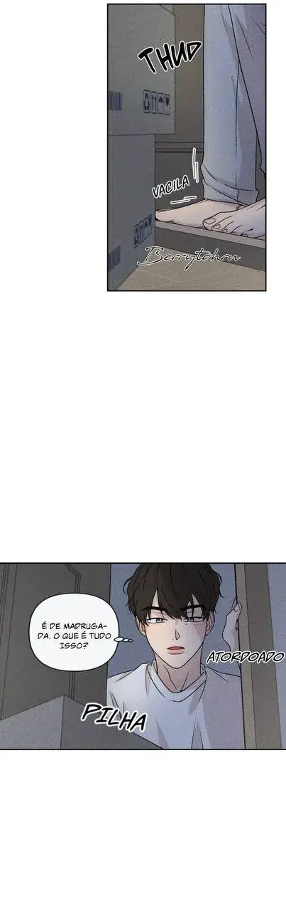 Não me dê esperanças – Capítulo 10 Yaoi – Página 26