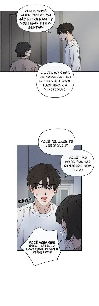 Não me dê esperanças – Capítulo 10 Yaoi – Página 28