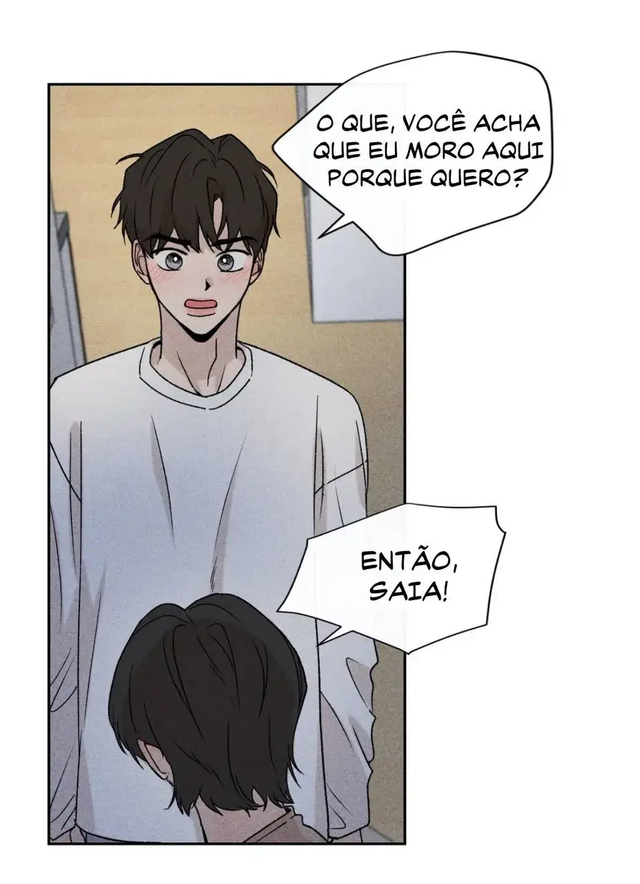 Não me dê esperanças – Capítulo 10 Yaoi – Página 32