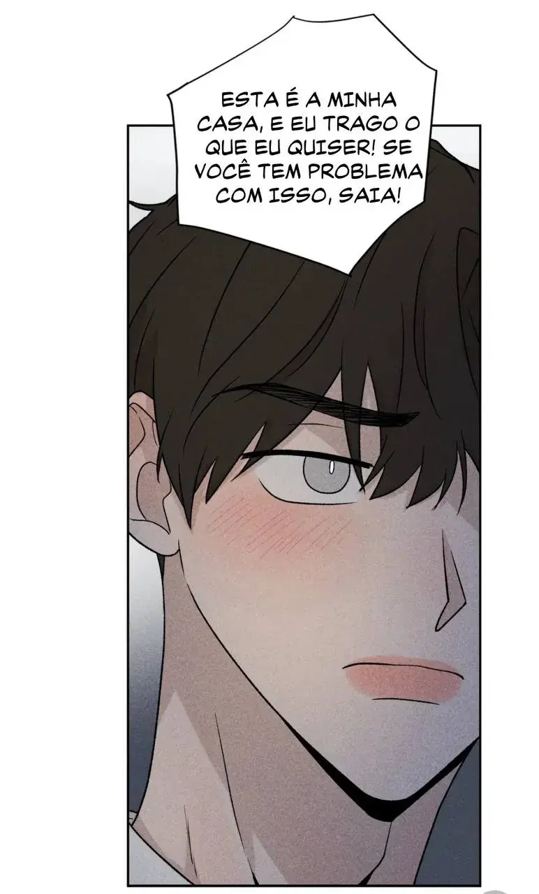 Não me dê esperanças – Capítulo 10 Yaoi – Página 33