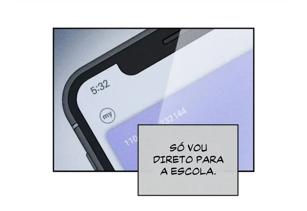 Não me dê esperanças – Capítulo 10 Yaoi – Página 37