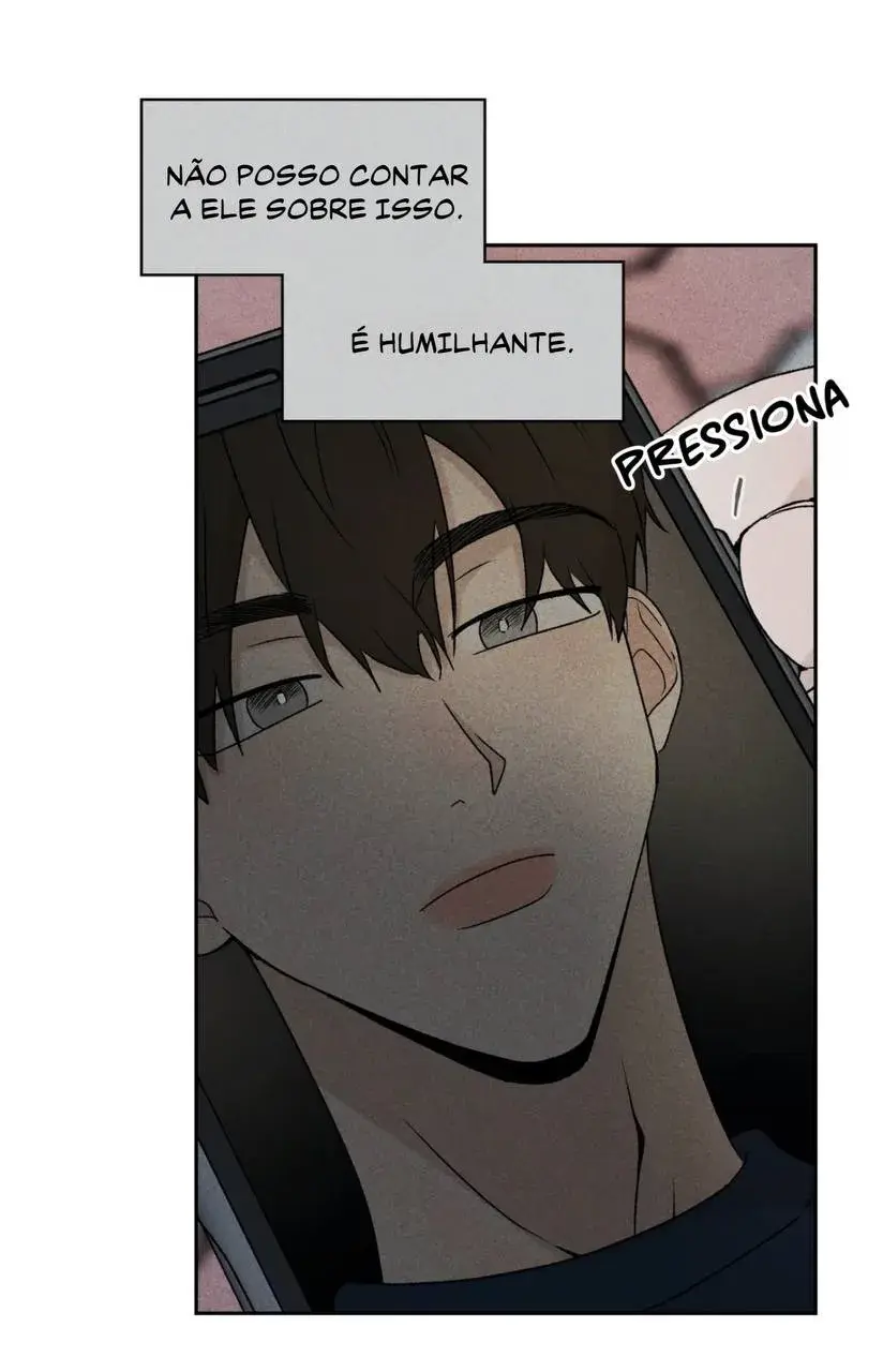 Não me dê esperanças – Capítulo 10 Yaoi – Página 39