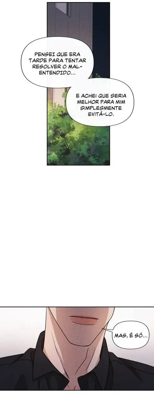 Não me dê esperanças – Capítulo 10 Yaoi – Página 4