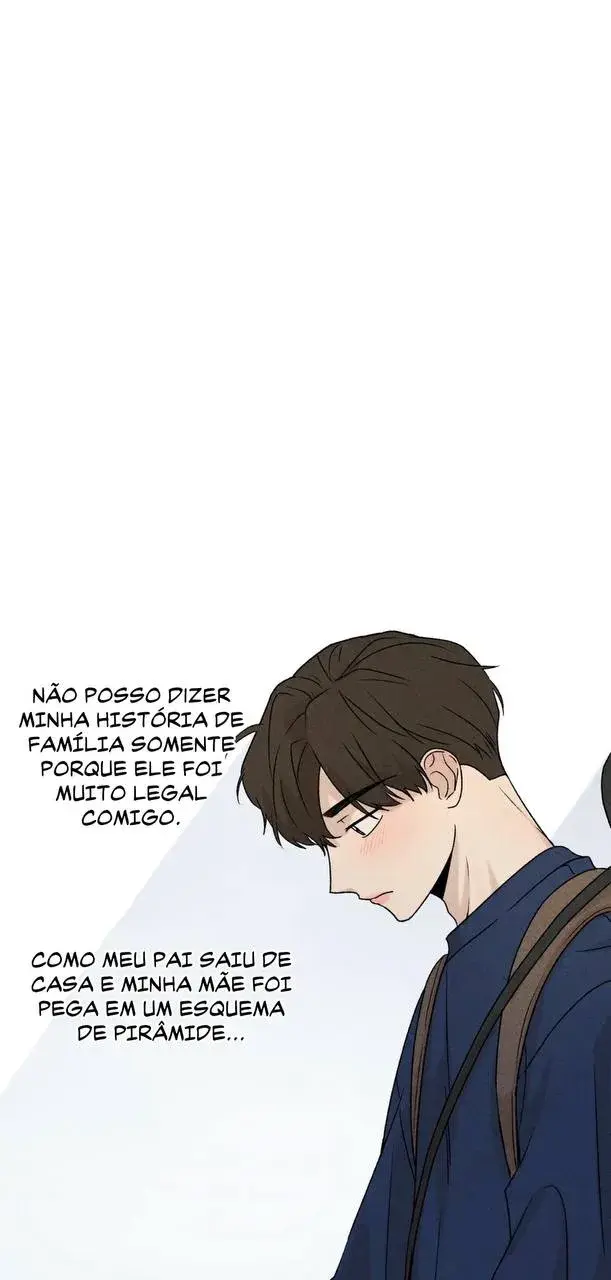 Não me dê esperanças – Capítulo 10 Yaoi – Página 41