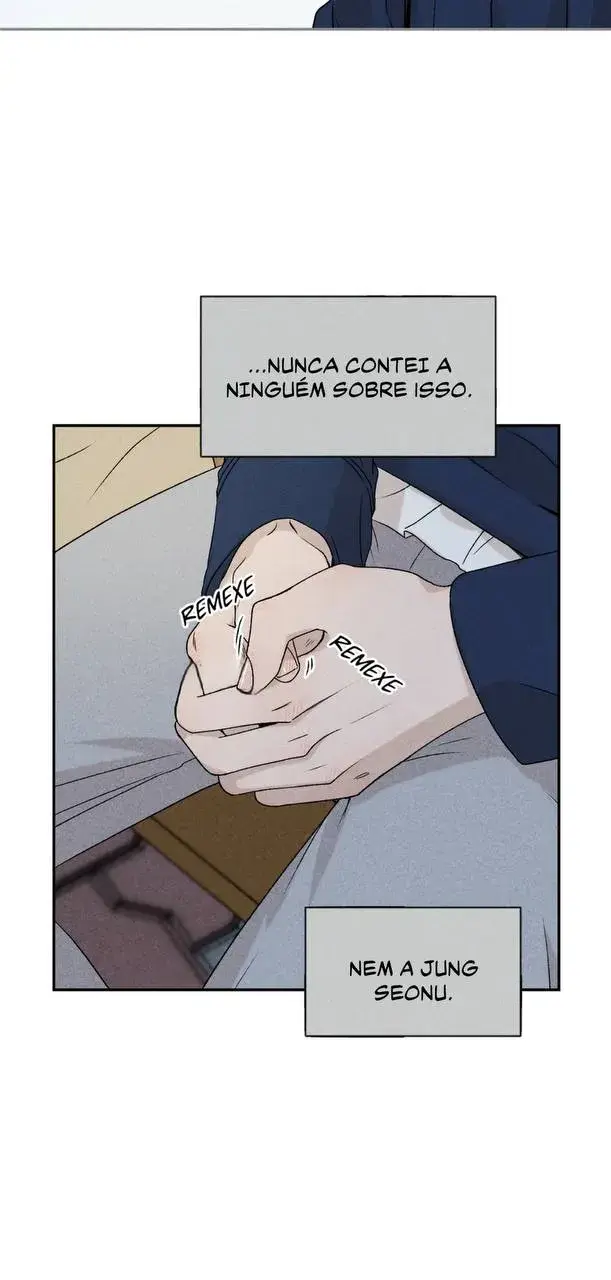 Não me dê esperanças – Capítulo 10 Yaoi – Página 42