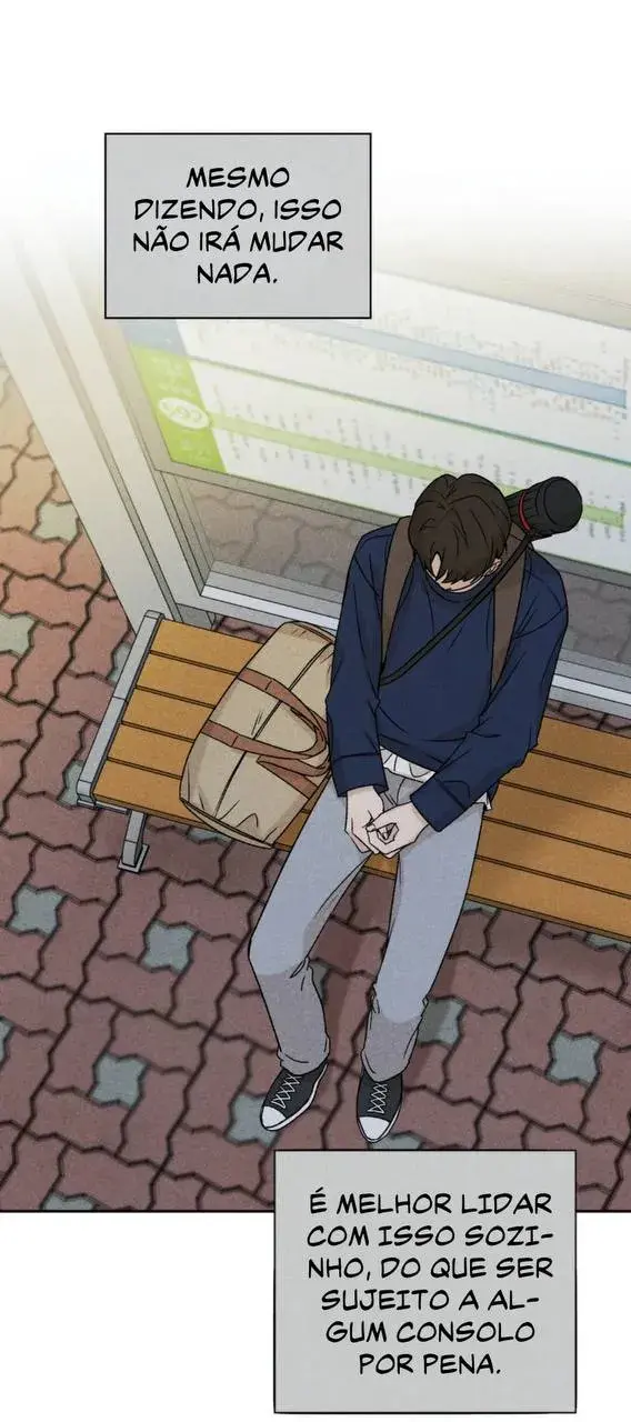 Não me dê esperanças – Capítulo 10 Yaoi – Página 43
