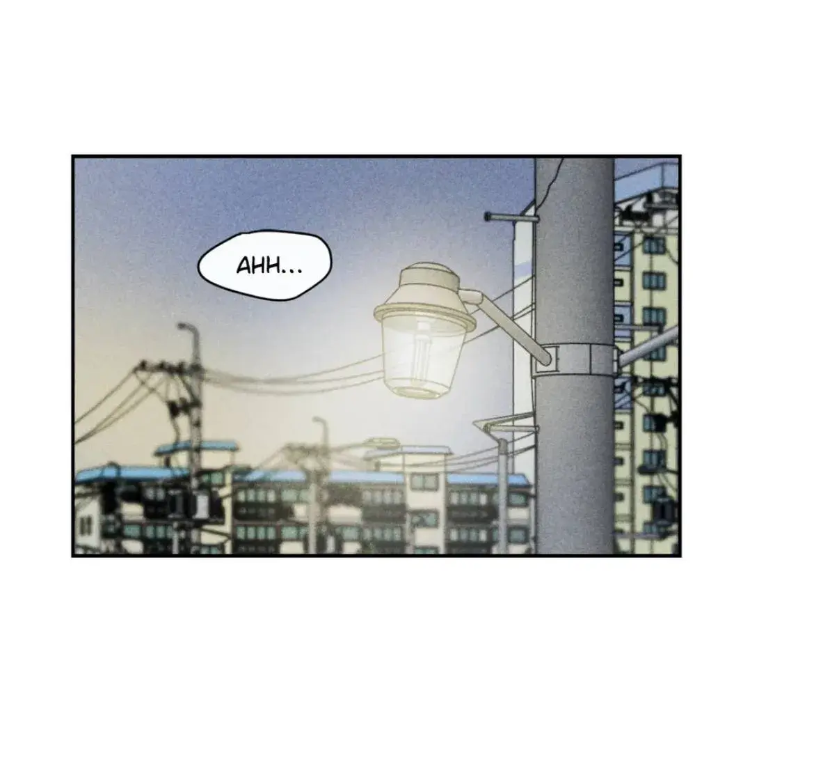 Não me dê esperanças – Capítulo 10 Yaoi – Página 45