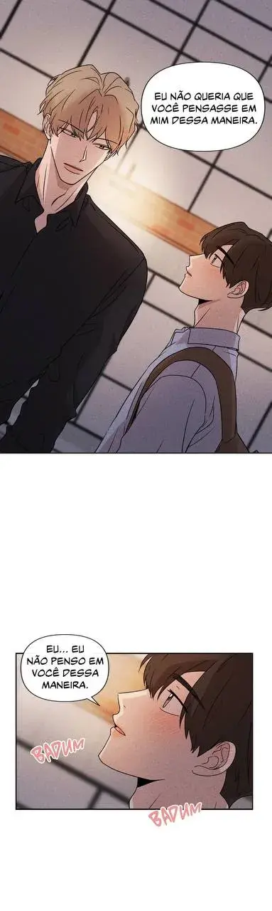 Não me dê esperanças – Capítulo 10 Yaoi – Página 5