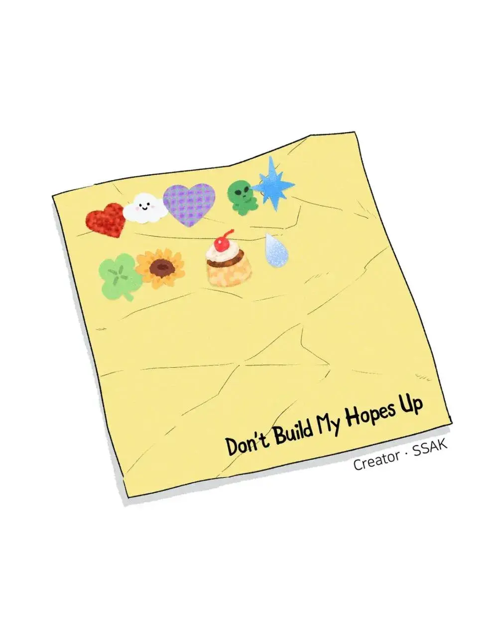 Não me dê esperanças – Capítulo 10 Yaoi – Página 8