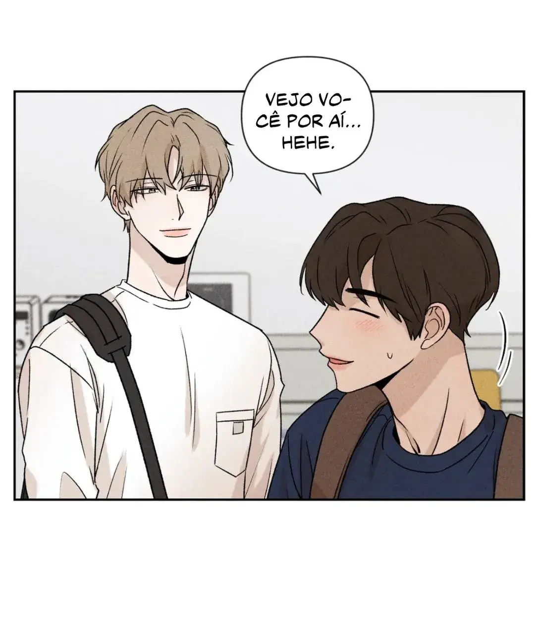 Não me dê esperanças – Capítulo 11 Yaoi – Página 12