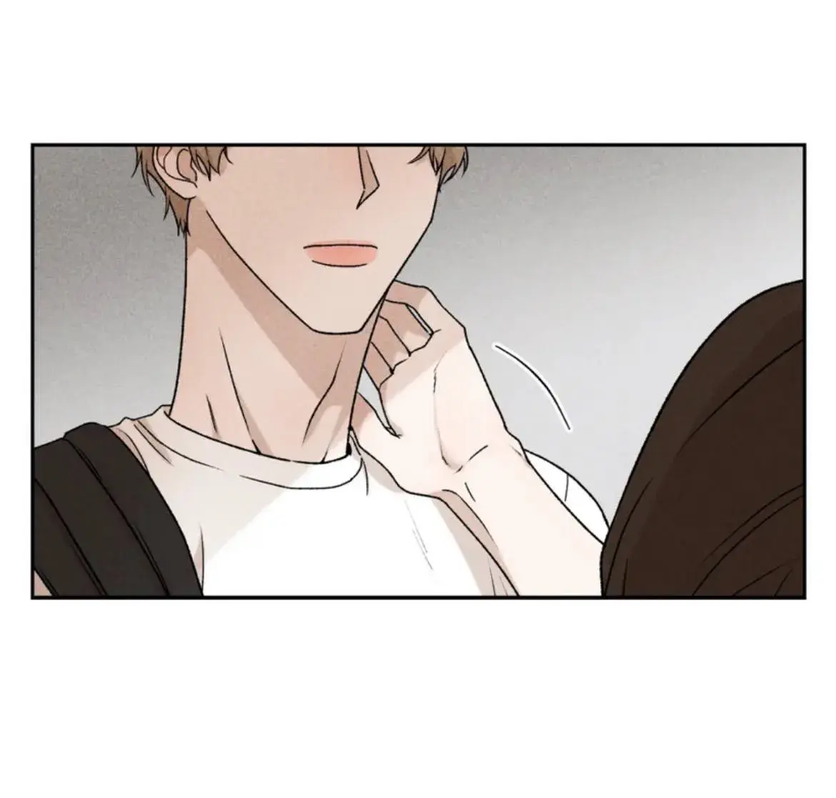 Não me dê esperanças – Capítulo 11 Yaoi – Página 13