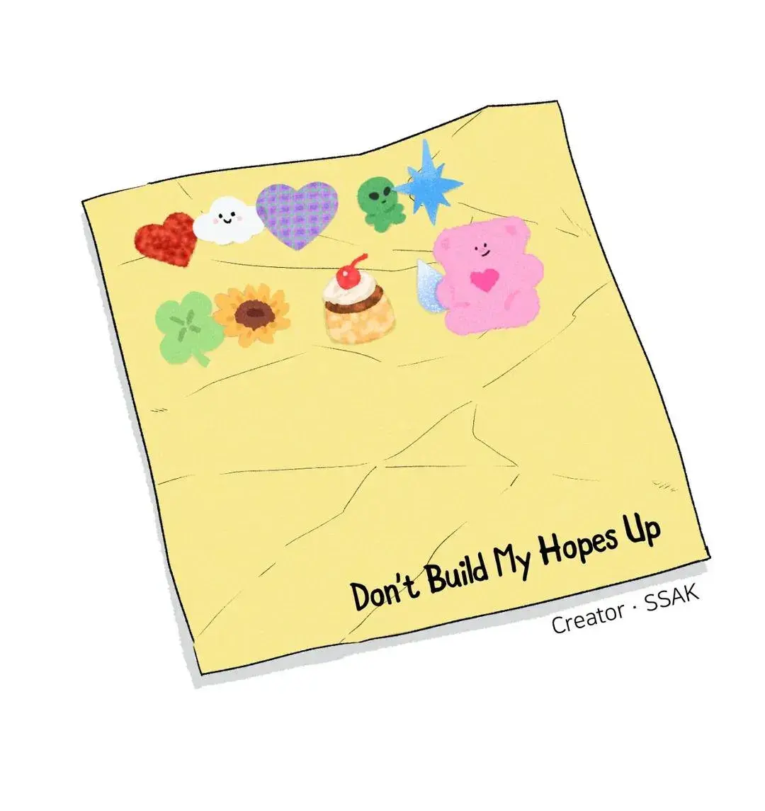 Não me dê esperanças – Capítulo 11 Yaoi – Página 15