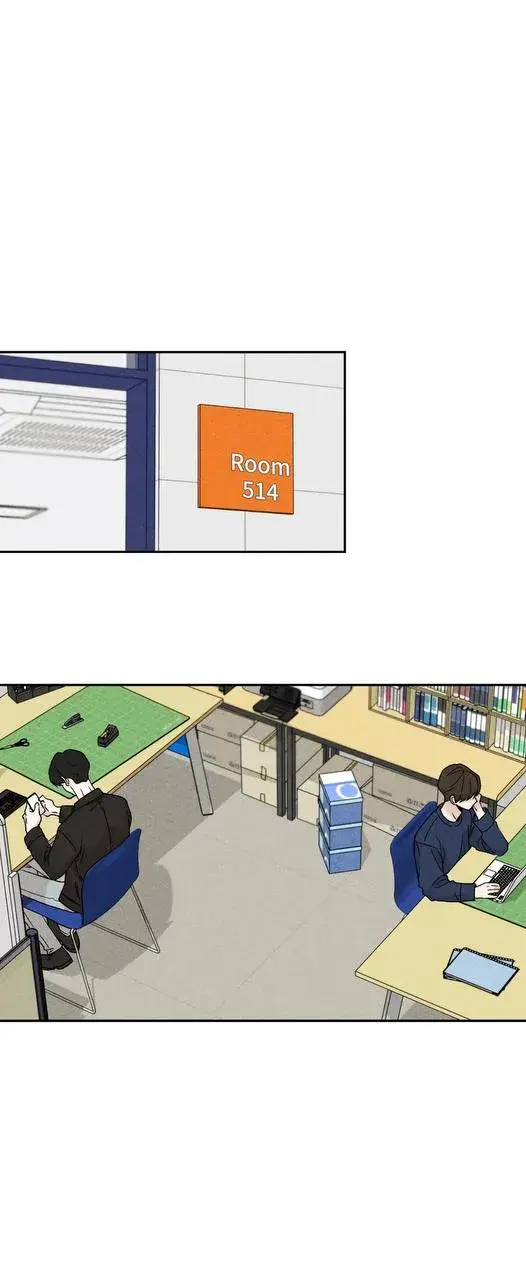 Não me dê esperanças – Capítulo 11 Yaoi – Página 16