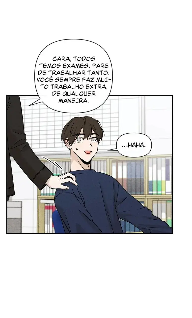 Não me dê esperanças – Capítulo 11 Yaoi – Página 19