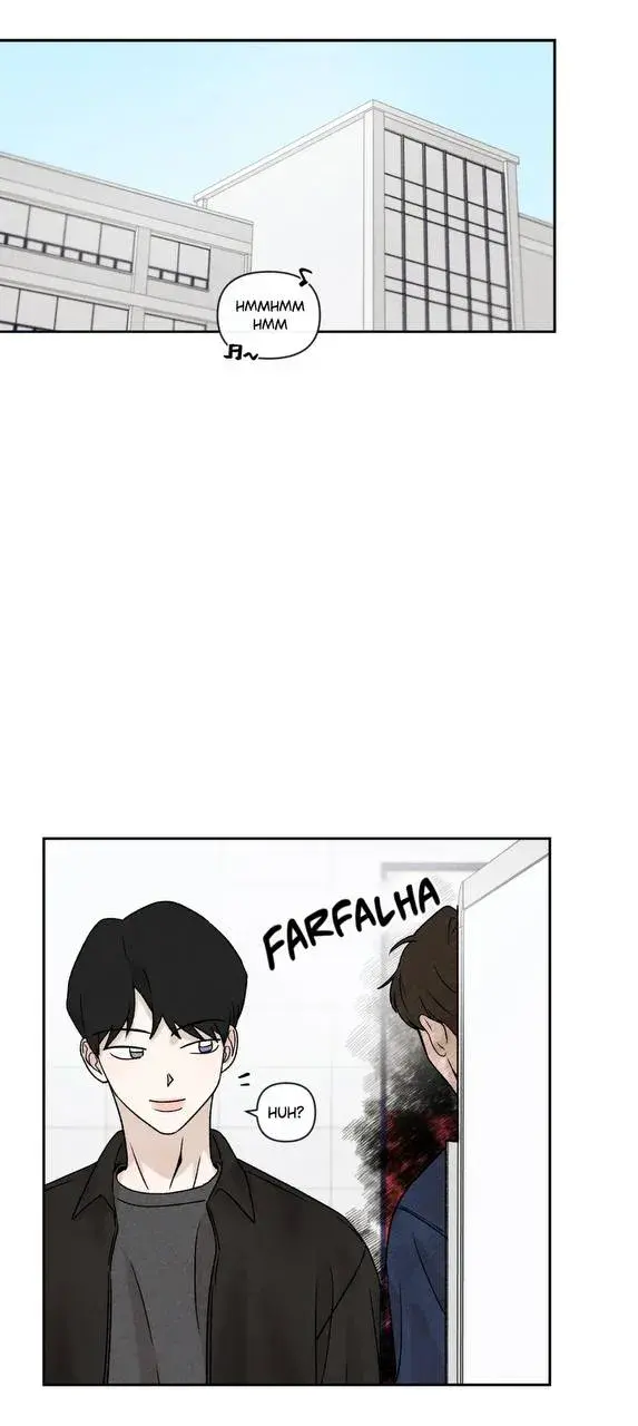 Não me dê esperanças – Capítulo 11 Yaoi – Página 2