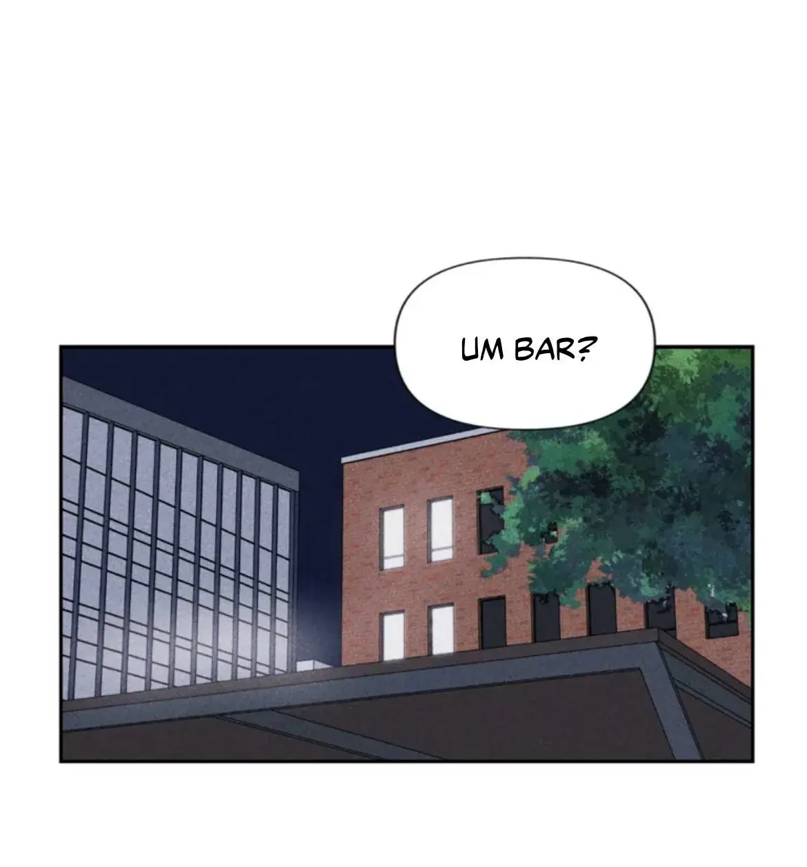 Não me dê esperanças – Capítulo 11 Yaoi – Página 23