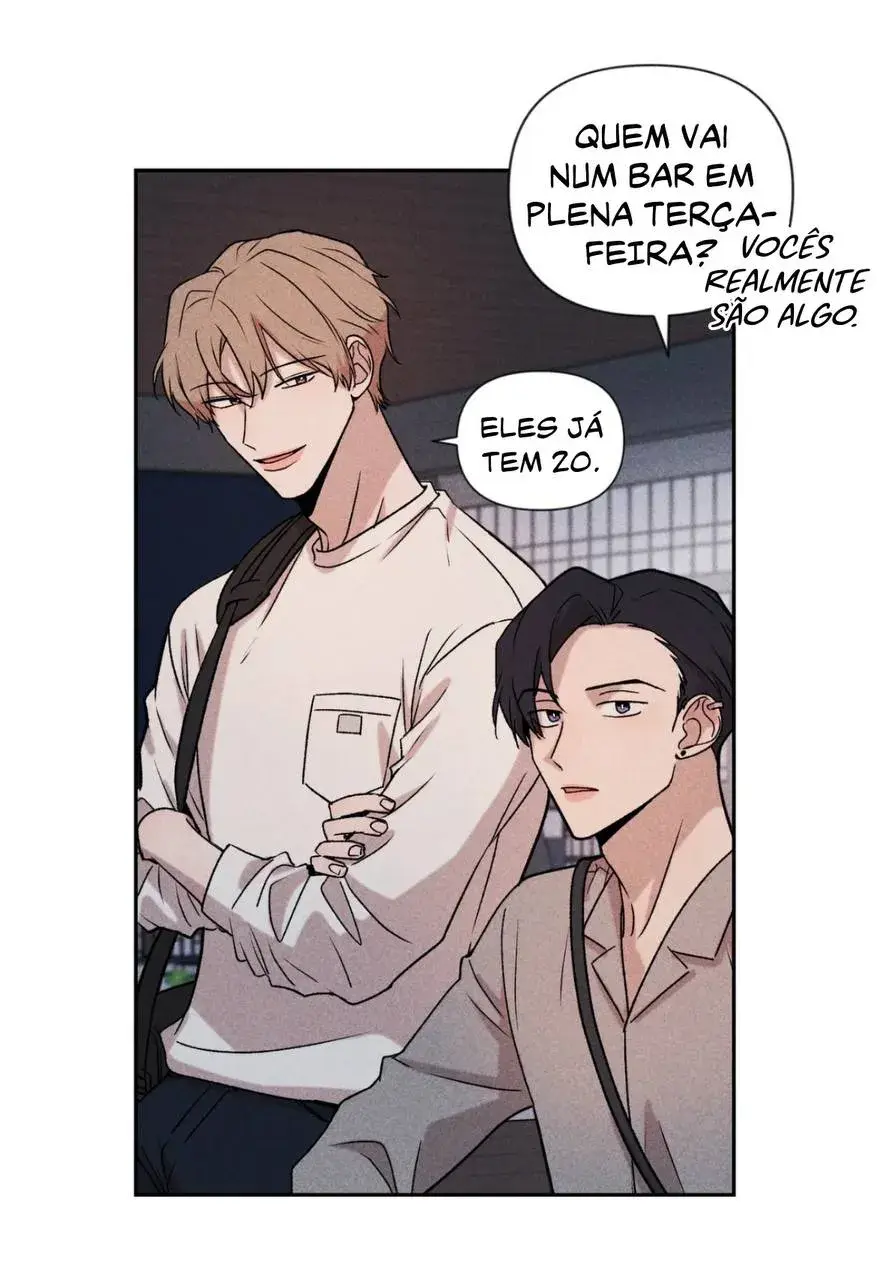 Não me dê esperanças – Capítulo 11 Yaoi – Página 24