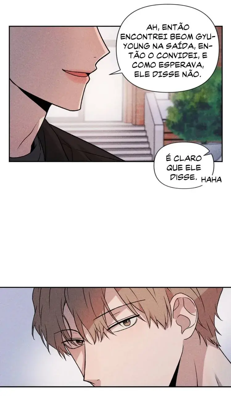 Não me dê esperanças – Capítulo 11 Yaoi – Página 26