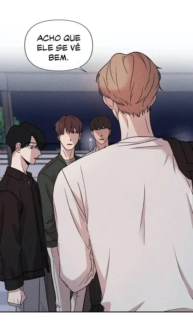 Não me dê esperanças – Capítulo 11 Yaoi – Página 30