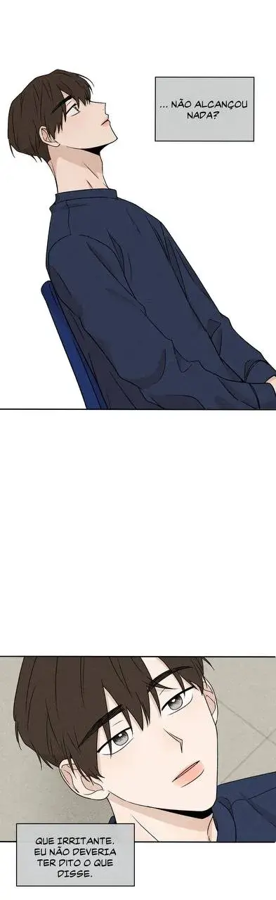 Não me dê esperanças – Capítulo 11 Yaoi – Página 35