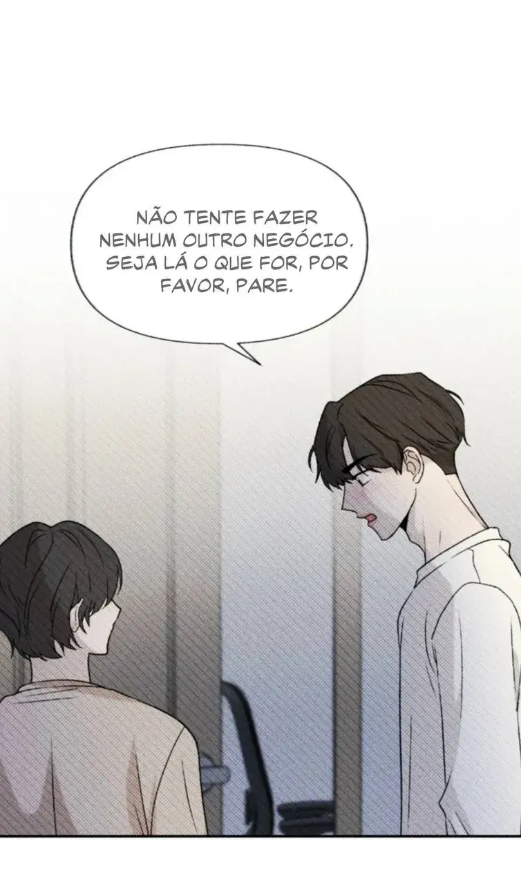 Não me dê esperanças – Capítulo 11 Yaoi – Página 36