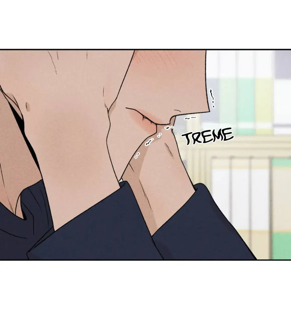 Não me dê esperanças – Capítulo 11 Yaoi – Página 39