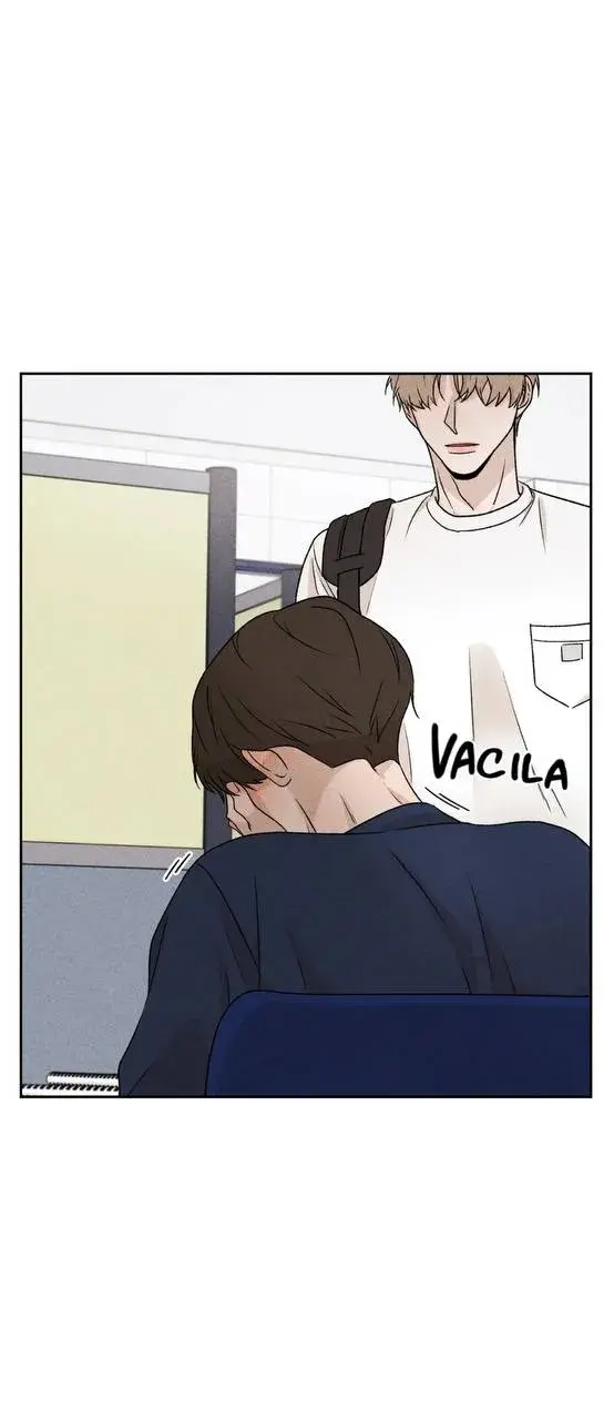 Não me dê esperanças – Capítulo 11 Yaoi – Página 41