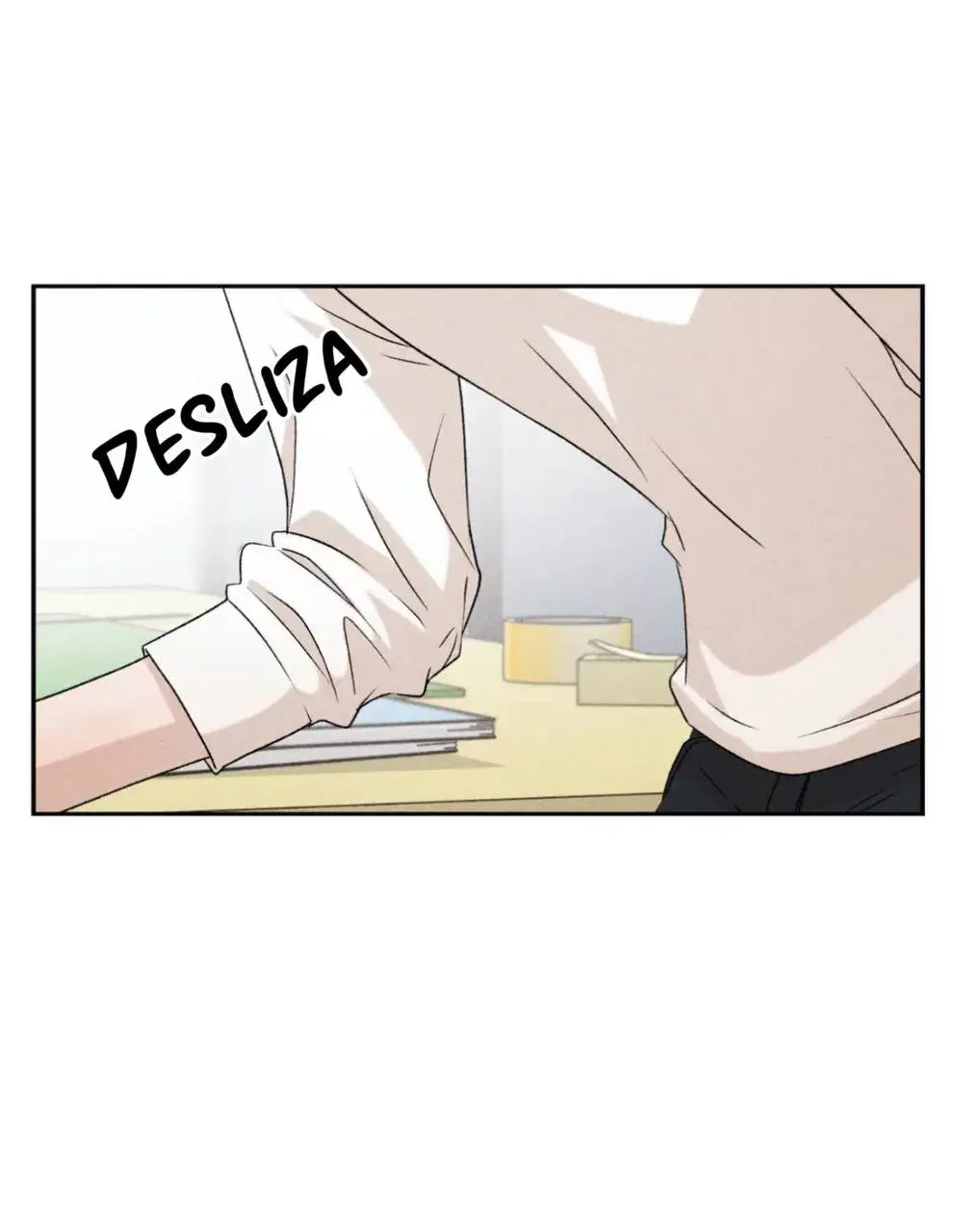 Não me dê esperanças – Capítulo 11 Yaoi – Página 45