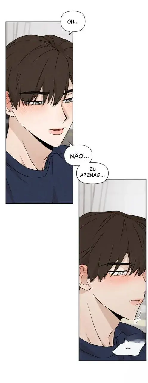 Não me dê esperanças – Capítulo 11 Yaoi – Página 47