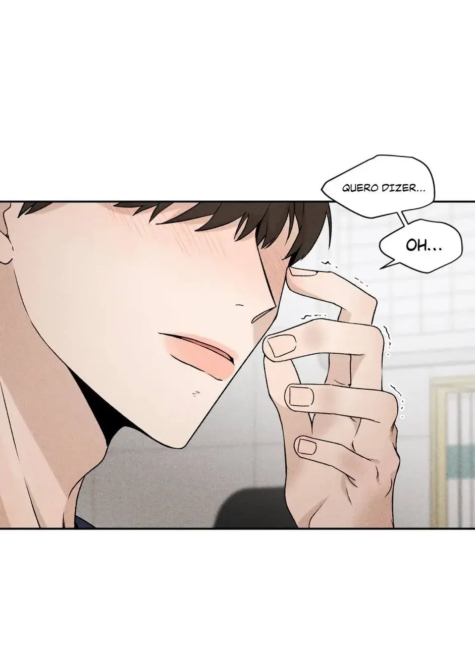 Não me dê esperanças – Capítulo 11 Yaoi – Página 48