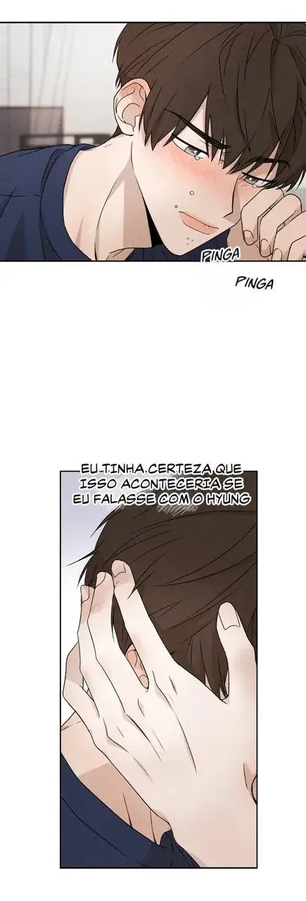 Não me dê esperanças – Capítulo 11 Yaoi – Página 49