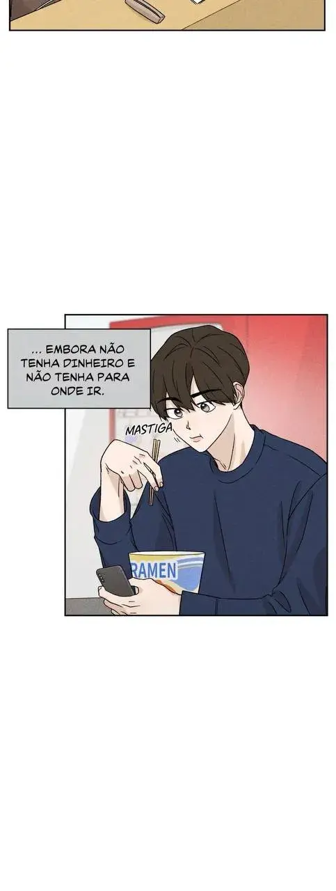 Não me dê esperanças – Capítulo 11 Yaoi – Página 5