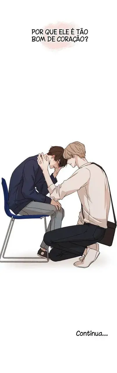 Não me dê esperanças – Capítulo 11 Yaoi – Página 50