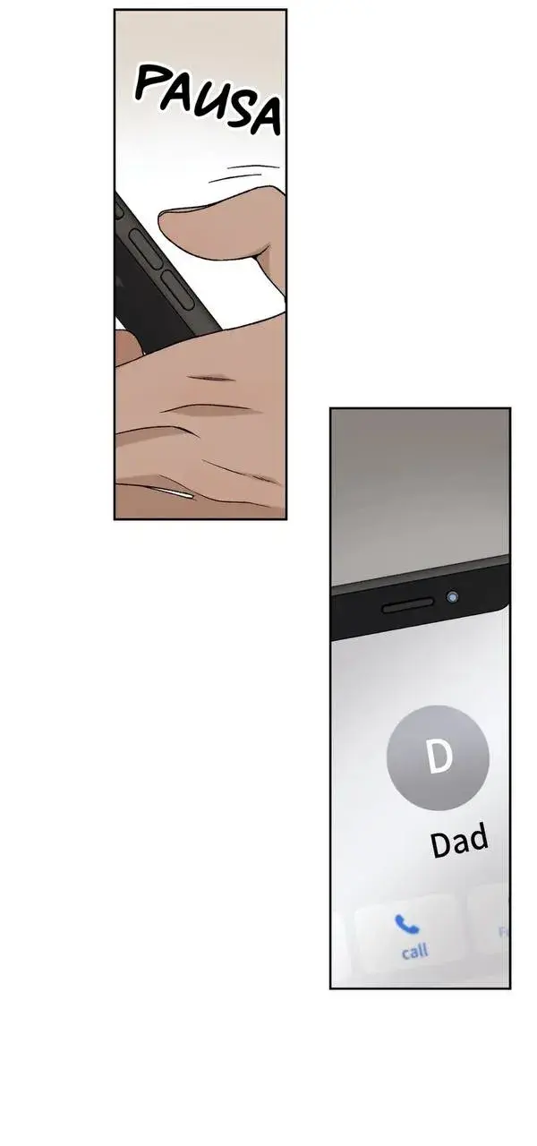 Não me dê esperanças – Capítulo 11 Yaoi – Página 6