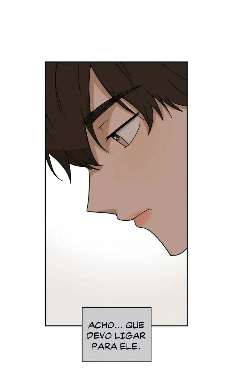 Não me dê esperanças – Capítulo 11 Yaoi – Página 7